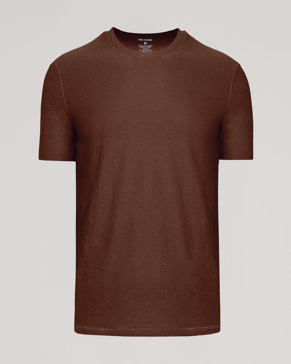 Cedar Active Short Sleeve Crew Neck Tee