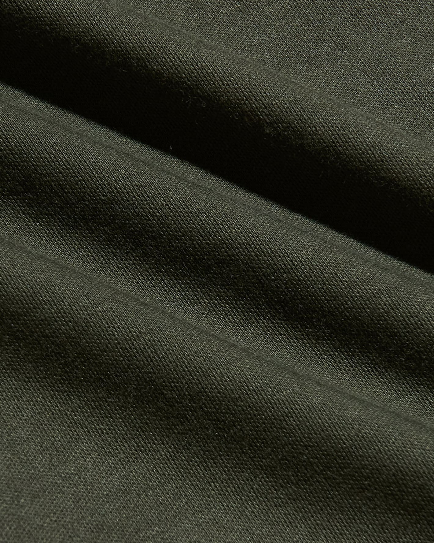 All Grove Pima Cotton Blend Crew 2-Pack