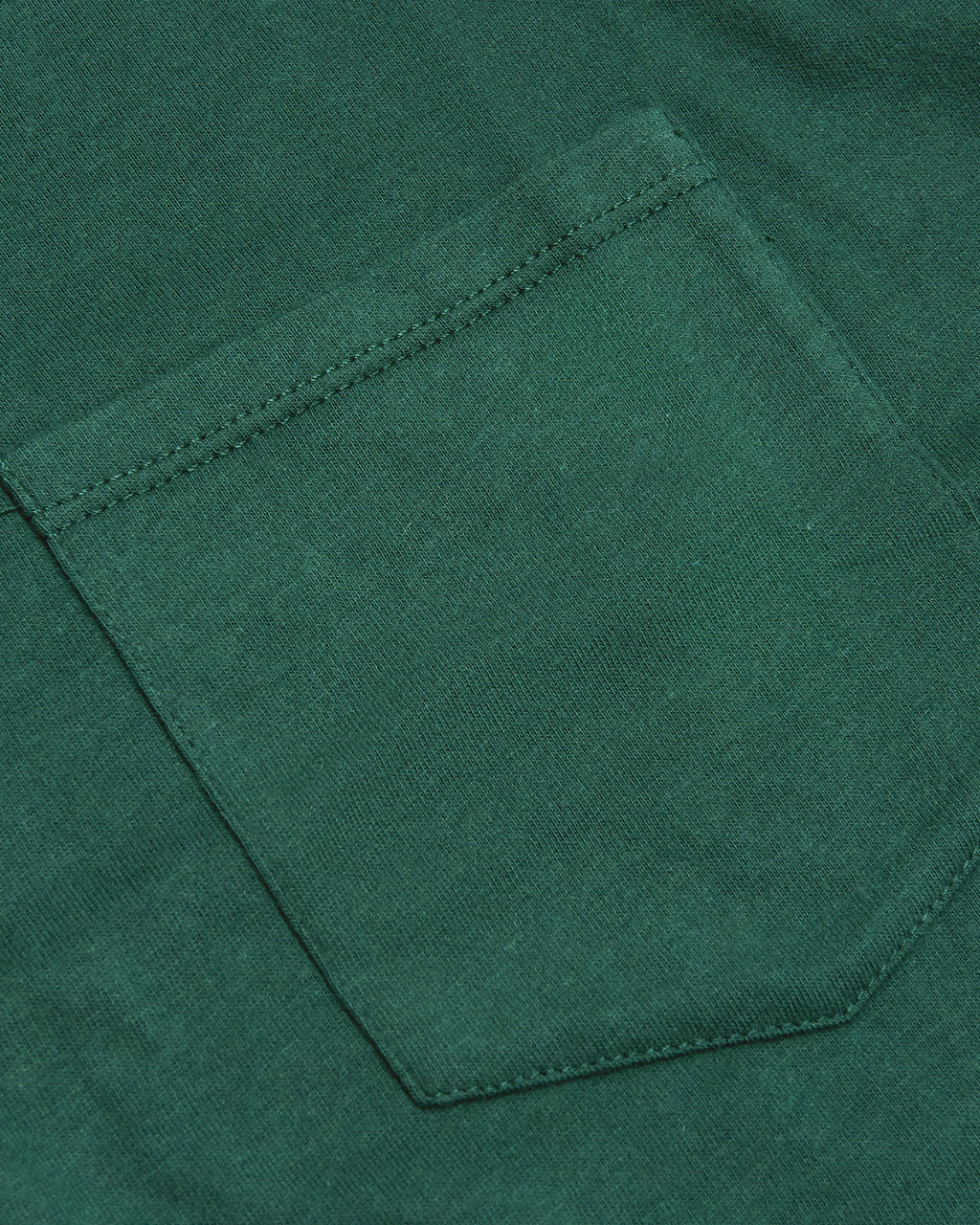 Balsam Pocket Crew Tee