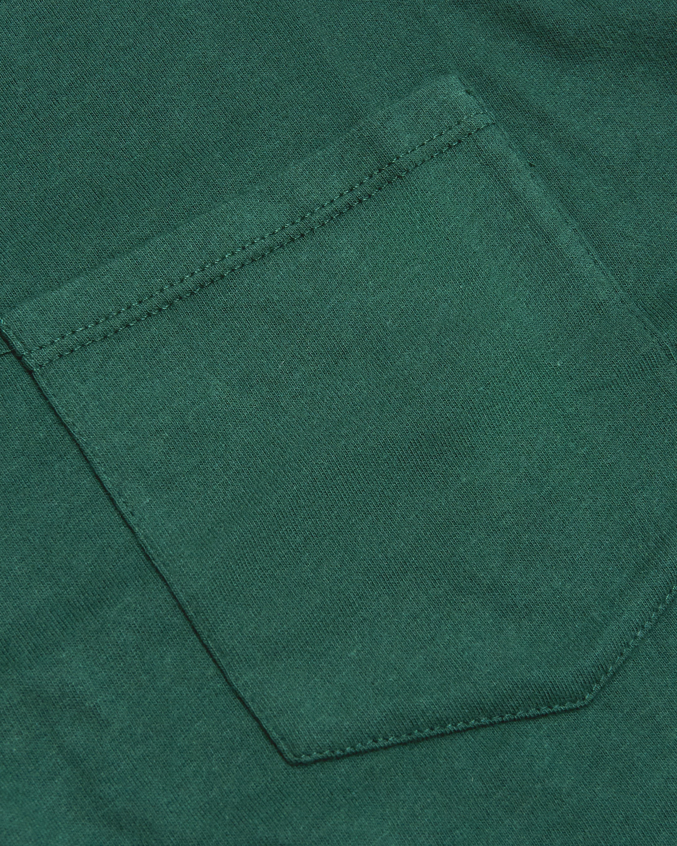 Balsam Pocket Crew Tee