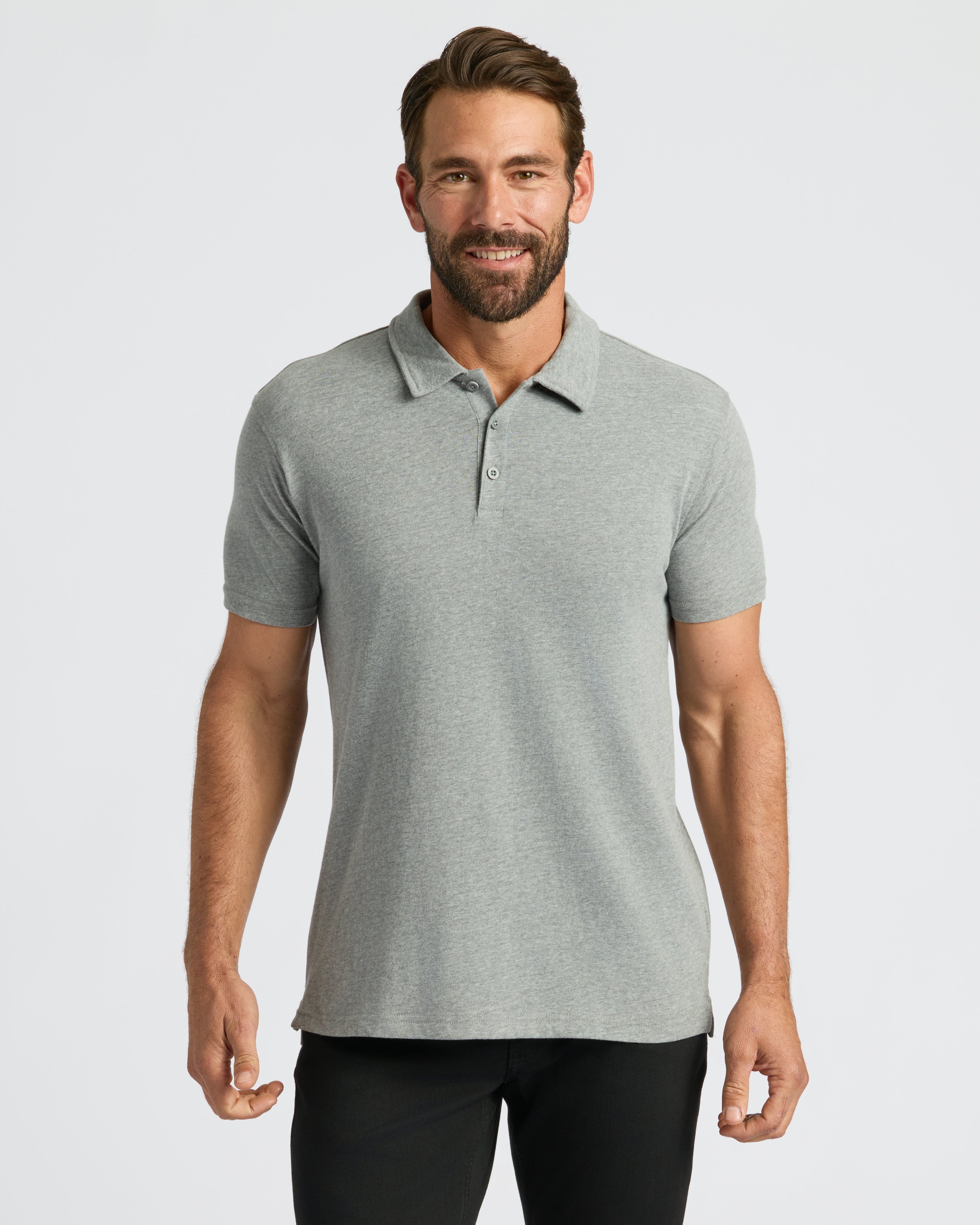 Classic Polo 6-Pack