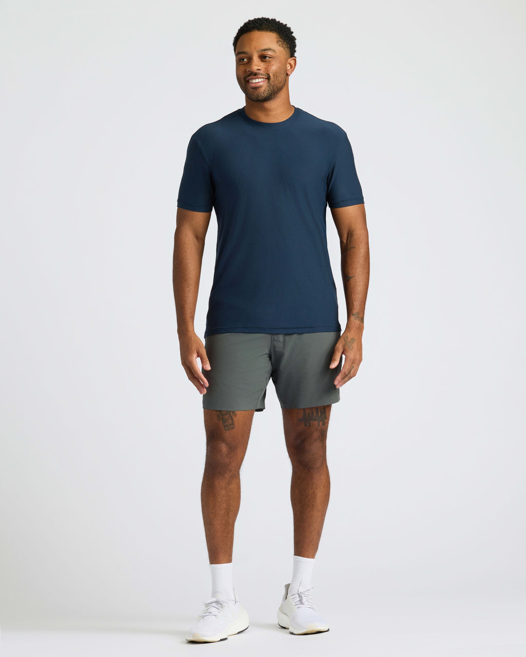 Active Crew 3-Pack