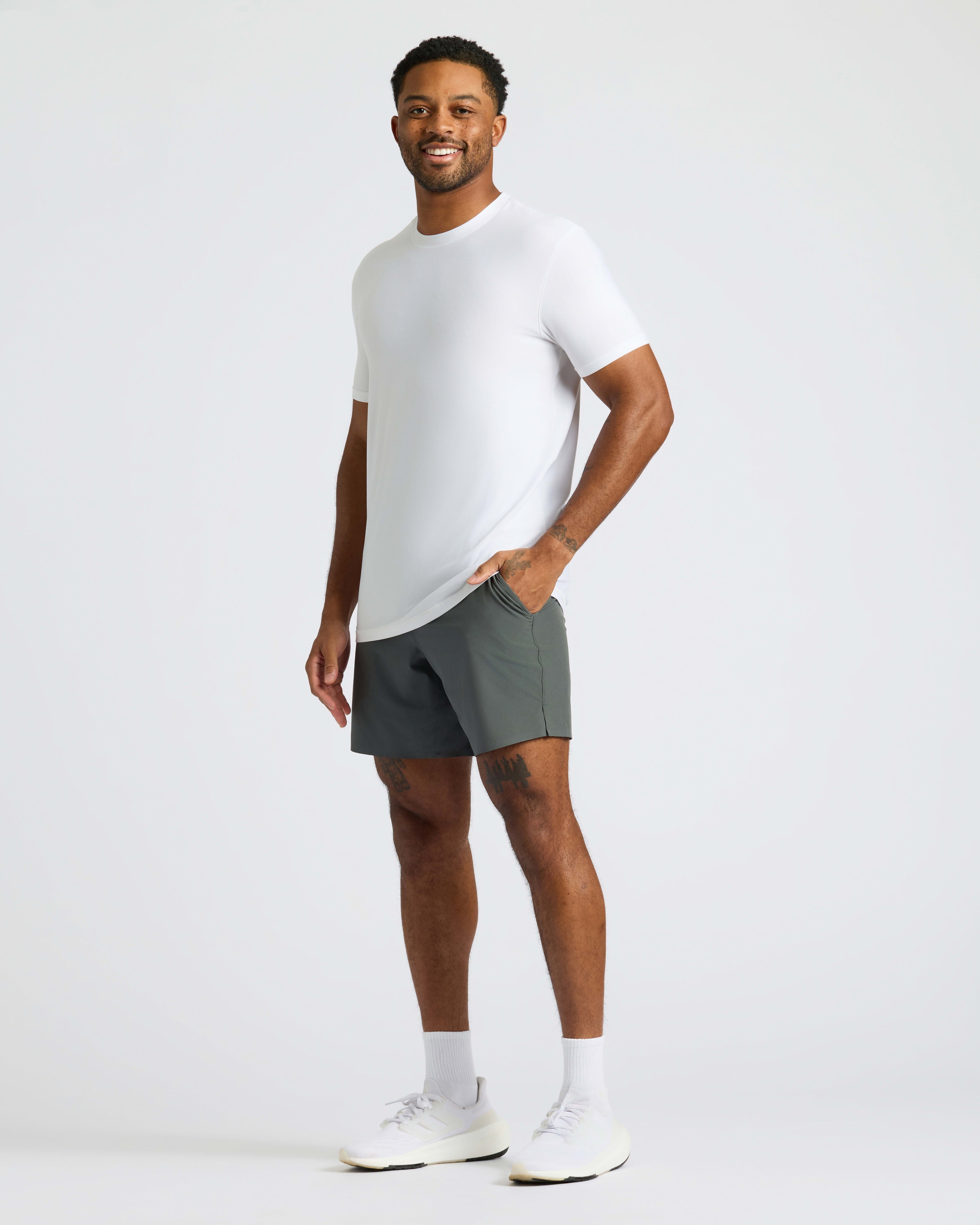 Active Crew 3-Pack